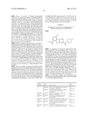 CARBAZOLE CARBOXAMIDE COMPOUNDS USEFUL AS KINASE INHIBITORS diagram and image