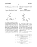 CARBAZOLE CARBOXAMIDE COMPOUNDS USEFUL AS KINASE INHIBITORS diagram and image