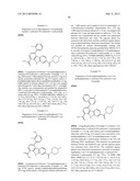 CARBAZOLE CARBOXAMIDE COMPOUNDS USEFUL AS KINASE INHIBITORS diagram and image