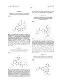 CARBAZOLE CARBOXAMIDE COMPOUNDS USEFUL AS KINASE INHIBITORS diagram and image