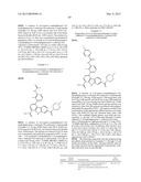 CARBAZOLE CARBOXAMIDE COMPOUNDS USEFUL AS KINASE INHIBITORS diagram and image