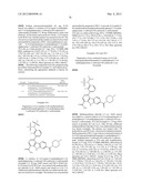 CARBAZOLE CARBOXAMIDE COMPOUNDS USEFUL AS KINASE INHIBITORS diagram and image