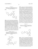 CARBAZOLE CARBOXAMIDE COMPOUNDS USEFUL AS KINASE INHIBITORS diagram and image