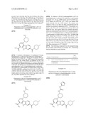 CARBAZOLE CARBOXAMIDE COMPOUNDS USEFUL AS KINASE INHIBITORS diagram and image