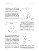 CARBAZOLE CARBOXAMIDE COMPOUNDS USEFUL AS KINASE INHIBITORS diagram and image