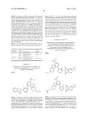 CARBAZOLE CARBOXAMIDE COMPOUNDS USEFUL AS KINASE INHIBITORS diagram and image