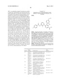 CARBAZOLE CARBOXAMIDE COMPOUNDS USEFUL AS KINASE INHIBITORS diagram and image