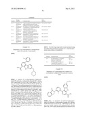 CARBAZOLE CARBOXAMIDE COMPOUNDS USEFUL AS KINASE INHIBITORS diagram and image