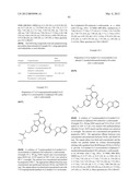 CARBAZOLE CARBOXAMIDE COMPOUNDS USEFUL AS KINASE INHIBITORS diagram and image