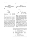 CARBAZOLE CARBOXAMIDE COMPOUNDS USEFUL AS KINASE INHIBITORS diagram and image