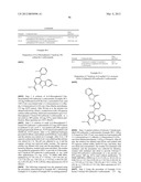 CARBAZOLE CARBOXAMIDE COMPOUNDS USEFUL AS KINASE INHIBITORS diagram and image