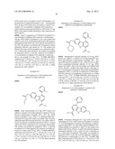 CARBAZOLE CARBOXAMIDE COMPOUNDS USEFUL AS KINASE INHIBITORS diagram and image