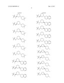 Substituted Tetrahydropyrrolopyrazine Compounds diagram and image