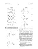 Substituted Tetrahydropyrrolopyrazine Compounds diagram and image