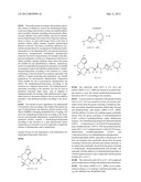 Substituted Tetrahydropyrrolopyrazine Compounds diagram and image