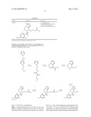 Substituted Tetrahydropyrrolopyrazine Compounds diagram and image