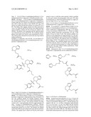 Substituted Tetrahydropyrrolopyrazine Compounds diagram and image