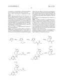 Substituted Tetrahydropyrrolopyrazine Compounds diagram and image