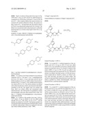 Substituted Tetrahydropyrrolopyrazine Compounds diagram and image