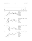 Substituted Tetrahydropyrrolopyrazine Compounds diagram and image