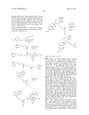 Substituted Tetrahydropyrrolopyrazine Compounds diagram and image