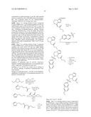 Substituted Tetrahydropyrrolopyrazine Compounds diagram and image