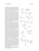 Substituted Tetrahydropyrrolopyrazine Compounds diagram and image