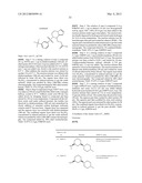 Substituted Tetrahydropyrrolopyrazine Compounds diagram and image