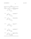 Substituted Tetrahydropyrrolopyrazine Compounds diagram and image