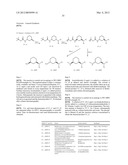 Substituted Tetrahydropyrrolopyrazine Compounds diagram and image