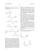 Substituted Tetrahydropyrrolopyrazine Compounds diagram and image