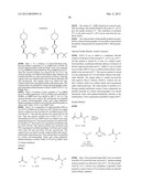 Substituted Tetrahydropyrrolopyrazine Compounds diagram and image