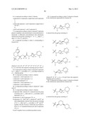 Substituted Tetrahydropyrrolopyrazine Compounds diagram and image