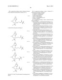 Substituted Tetrahydropyrrolopyrazine Compounds diagram and image