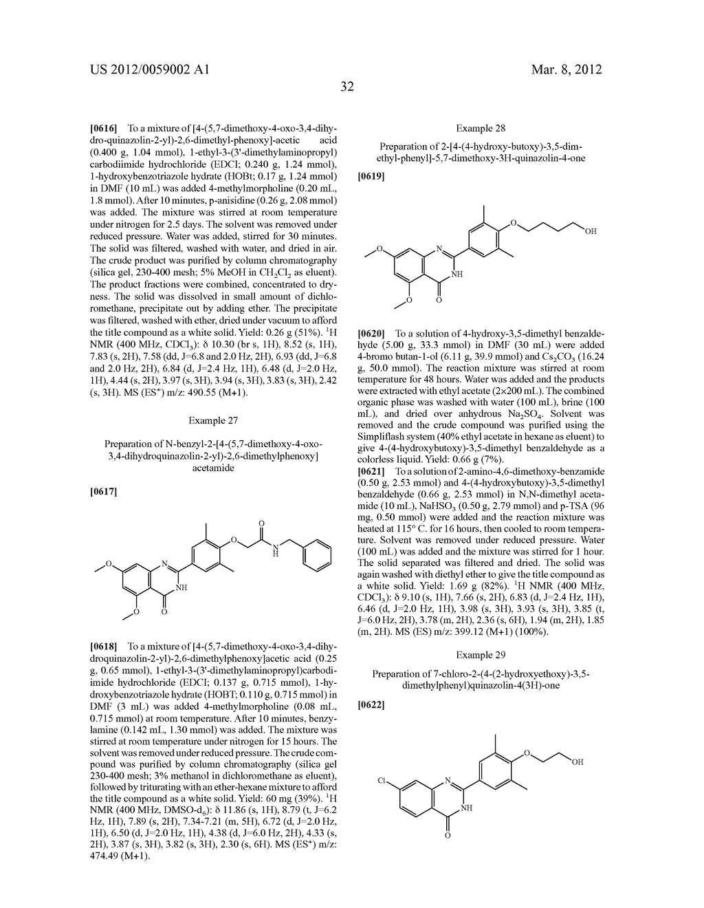 NOVEL ANTI-INFLAMMATORY AGENTS - diagram, schematic, and image 33