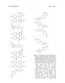 PIPERIDINE AND PIPERAZINE DERIVATIVES AS AUTOTAXIN INHIBITORS diagram and image