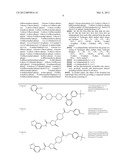 PIPERIDINE AND PIPERAZINE DERIVATIVES AS AUTOTAXIN INHIBITORS diagram and image