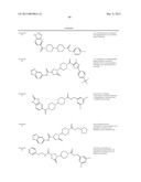 PIPERIDINE AND PIPERAZINE DERIVATIVES AS AUTOTAXIN INHIBITORS diagram and image