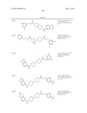 PIPERIDINE AND PIPERAZINE DERIVATIVES AS AUTOTAXIN INHIBITORS diagram and image