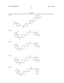 PIPERIDINE AND PIPERAZINE DERIVATIVES AS AUTOTAXIN INHIBITORS diagram and image