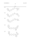 PIPERIDINE AND PIPERAZINE DERIVATIVES AS AUTOTAXIN INHIBITORS diagram and image