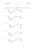 PIPERIDINE AND PIPERAZINE DERIVATIVES AS AUTOTAXIN INHIBITORS diagram and image