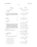 PIPERIDINE AND PIPERAZINE DERIVATIVES AS AUTOTAXIN INHIBITORS diagram and image