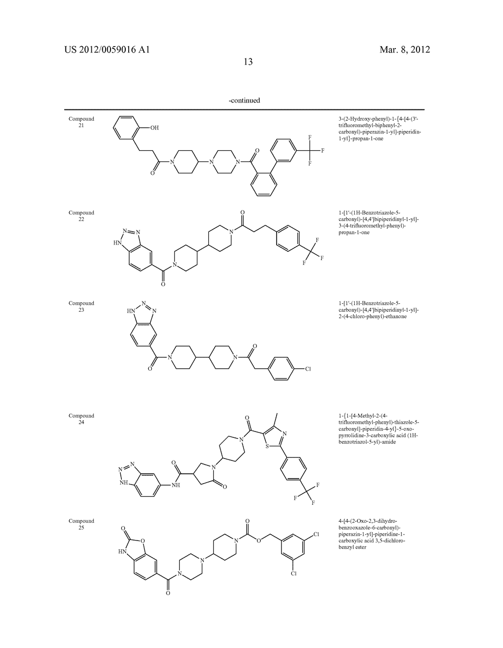 PIPERIDINE AND PIPERAZINE DERIVATIVES AS AUTOTAXIN INHIBITORS - diagram, schematic, and image 14