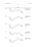 PIPERIDINE AND PIPERAZINE DERIVATIVES AS AUTOTAXIN INHIBITORS diagram and image