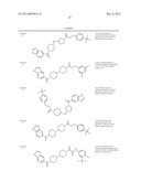 PIPERIDINE AND PIPERAZINE DERIVATIVES AS AUTOTAXIN INHIBITORS diagram and image