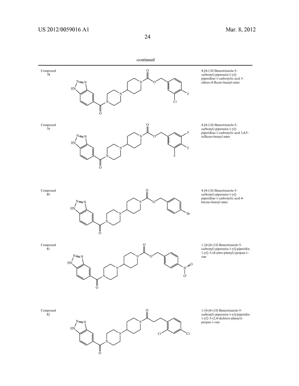 PIPERIDINE AND PIPERAZINE DERIVATIVES AS AUTOTAXIN INHIBITORS - diagram, schematic, and image 25