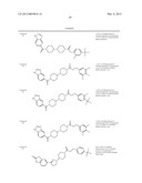 PIPERIDINE AND PIPERAZINE DERIVATIVES AS AUTOTAXIN INHIBITORS diagram and image