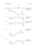 PIPERIDINE AND PIPERAZINE DERIVATIVES AS AUTOTAXIN INHIBITORS diagram and image