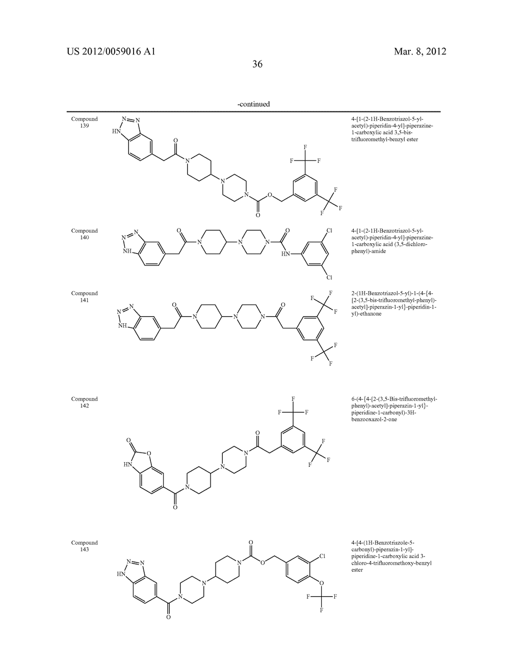 PIPERIDINE AND PIPERAZINE DERIVATIVES AS AUTOTAXIN INHIBITORS - diagram, schematic, and image 37